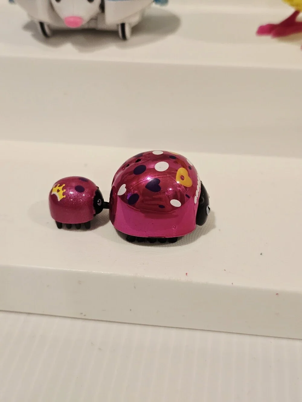 Little Live Pets Interactive Pet Set